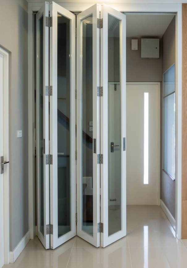 bifold door Earl's Court, SW5