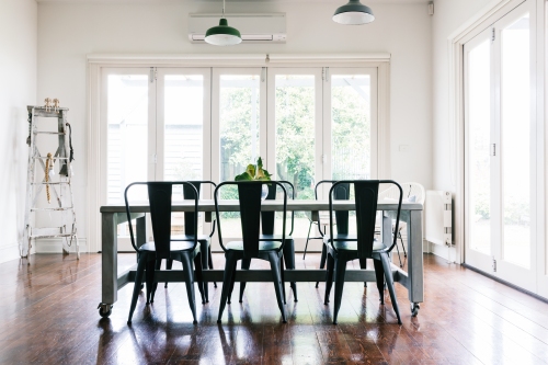 bifold door Earl's Court
